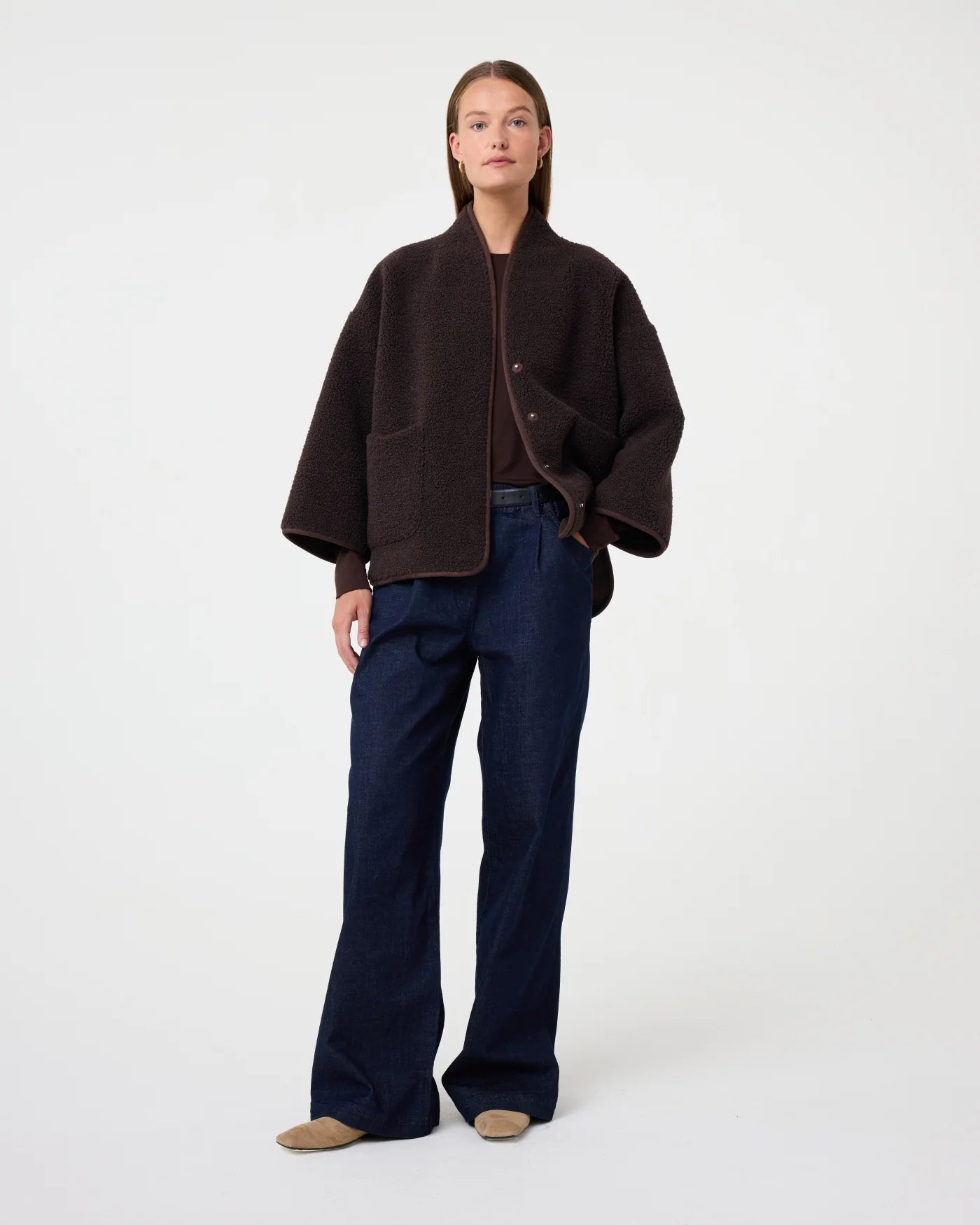 Knit-ted Joko Jacket
