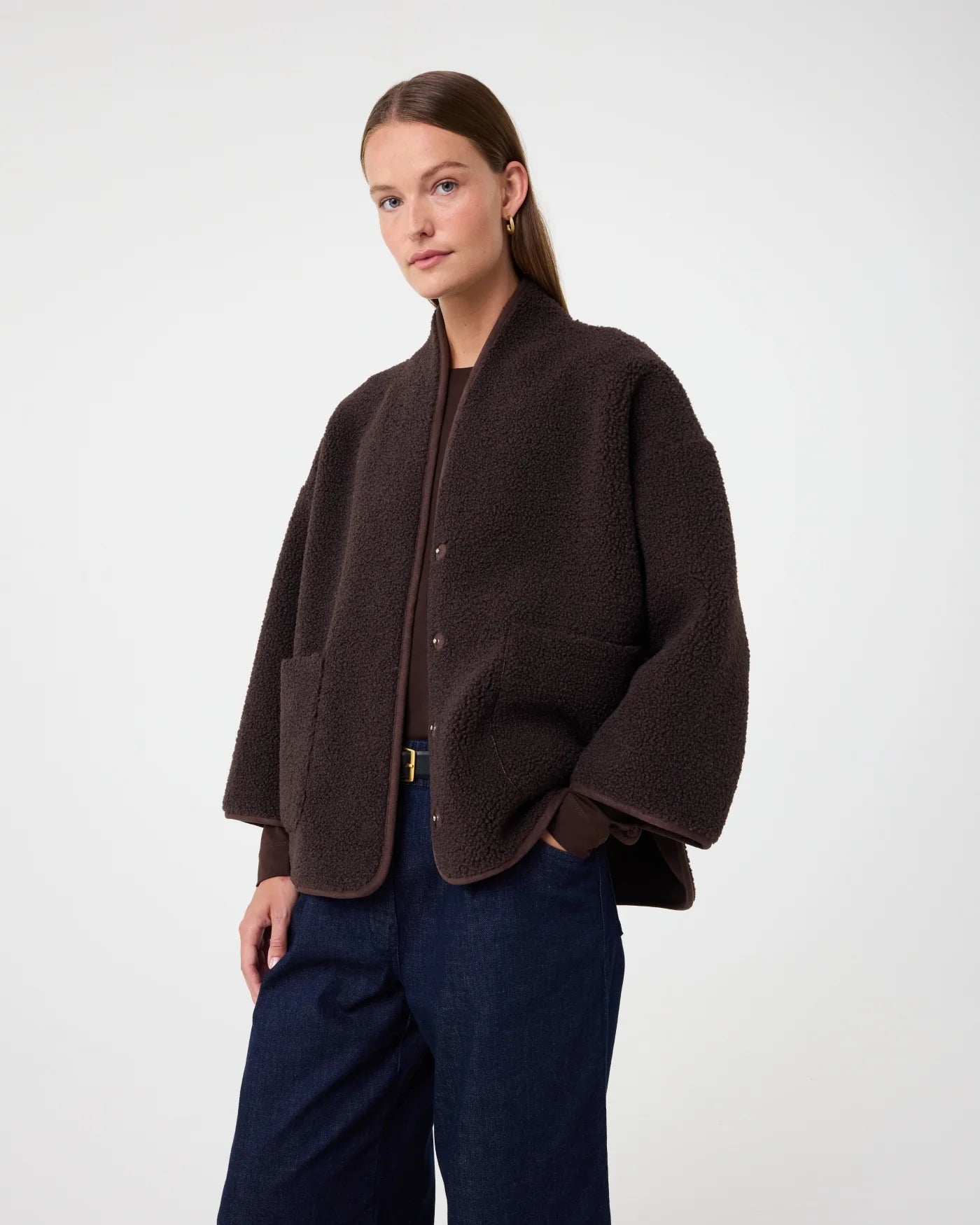Knit-ted Joko Jacket