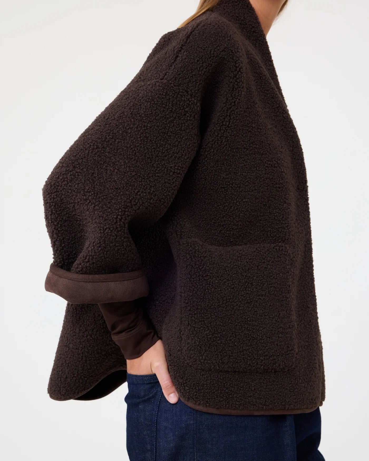 Knit-ted Joko Jacket