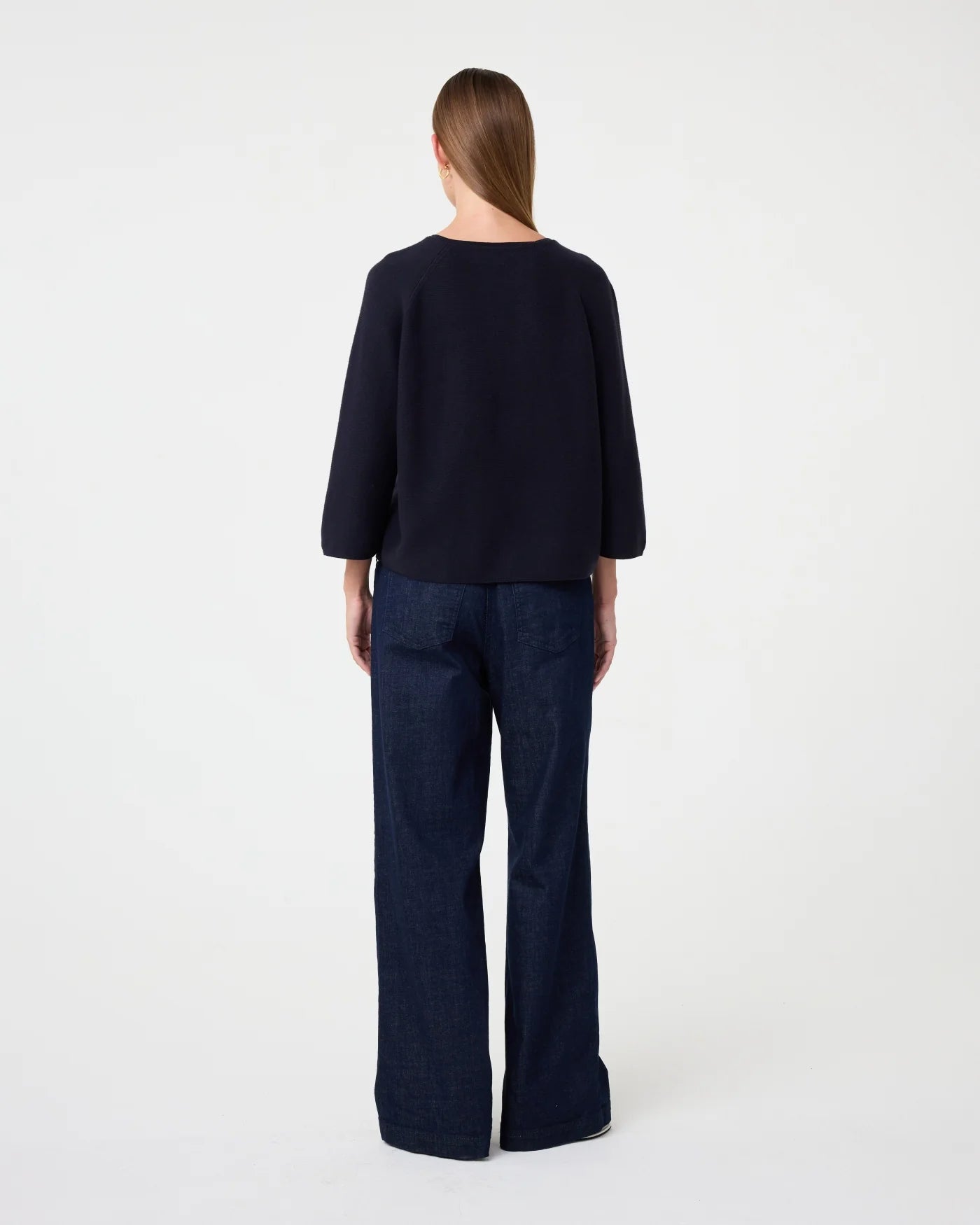 Knit-ted Bekka pants