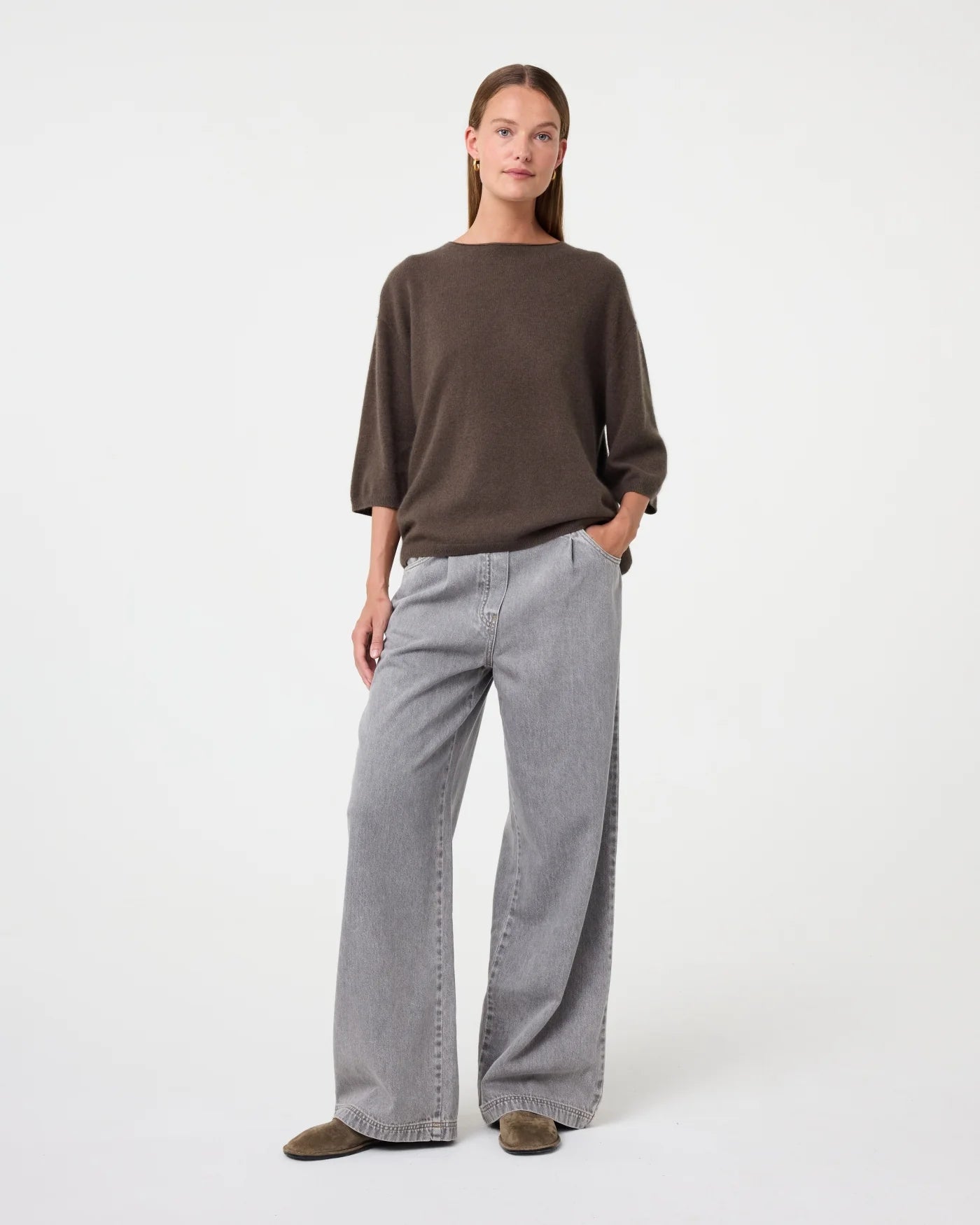 Knit-ted Lou Pants