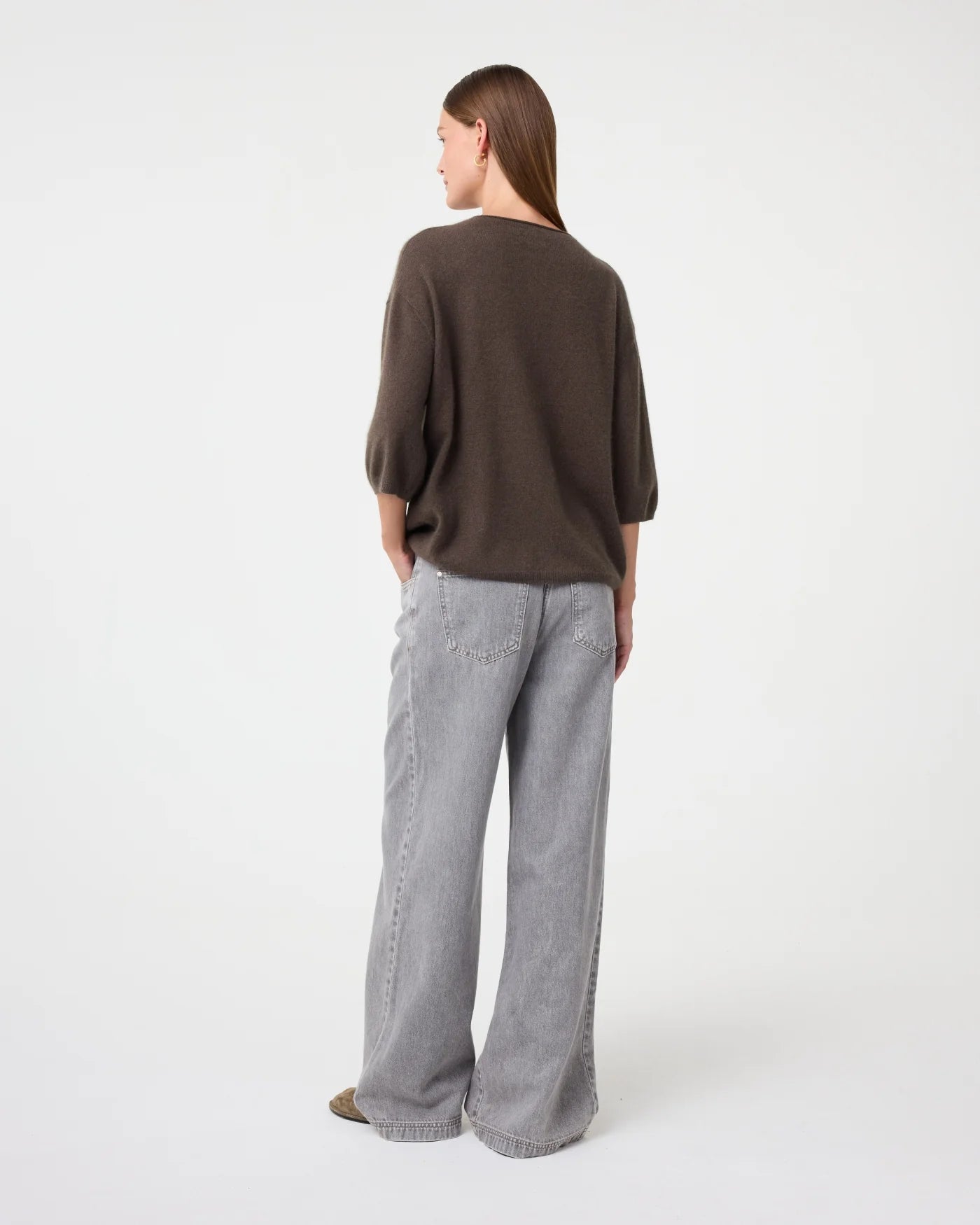 Knit-ted Lou Pants