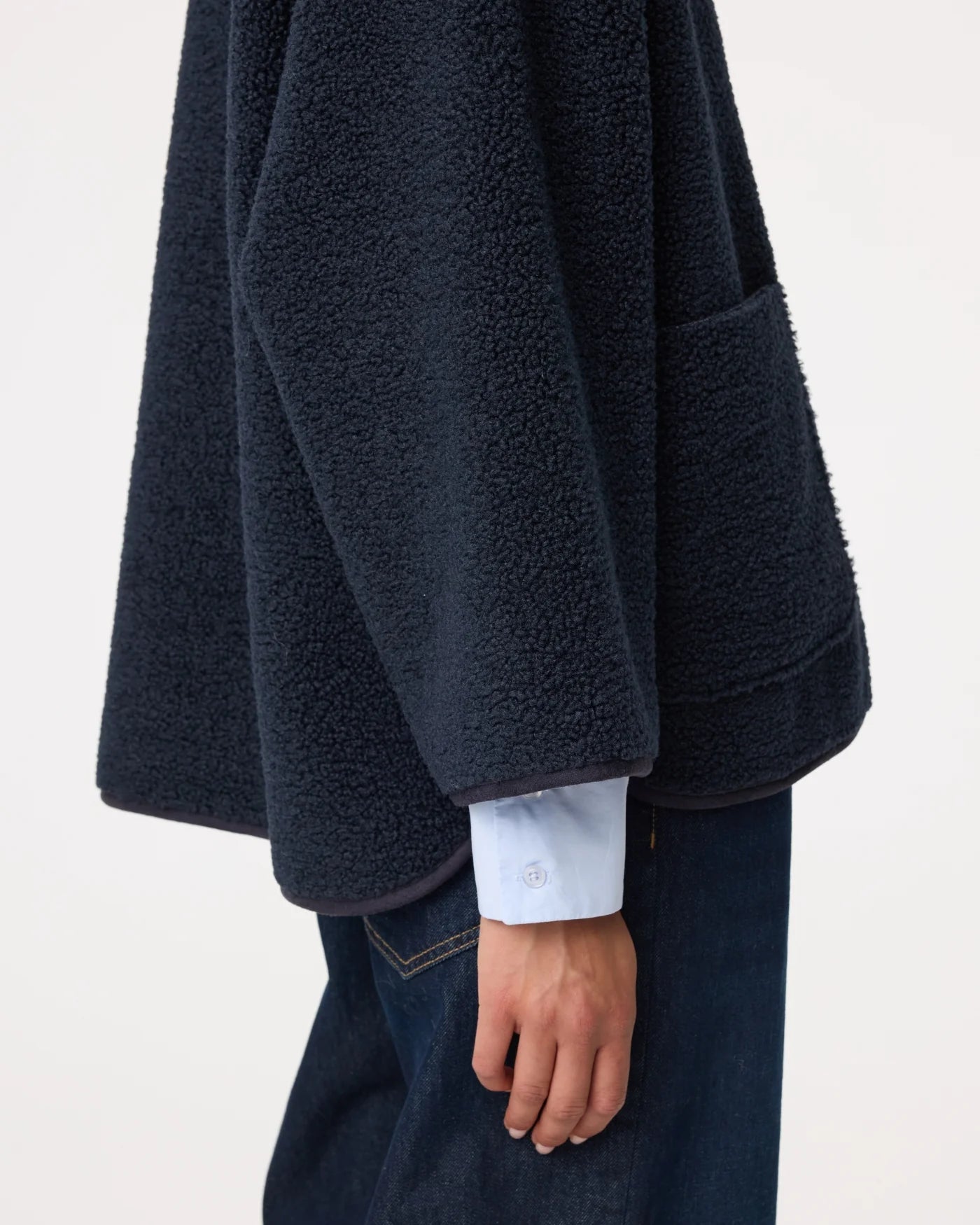Knit-ted Joko Jacket