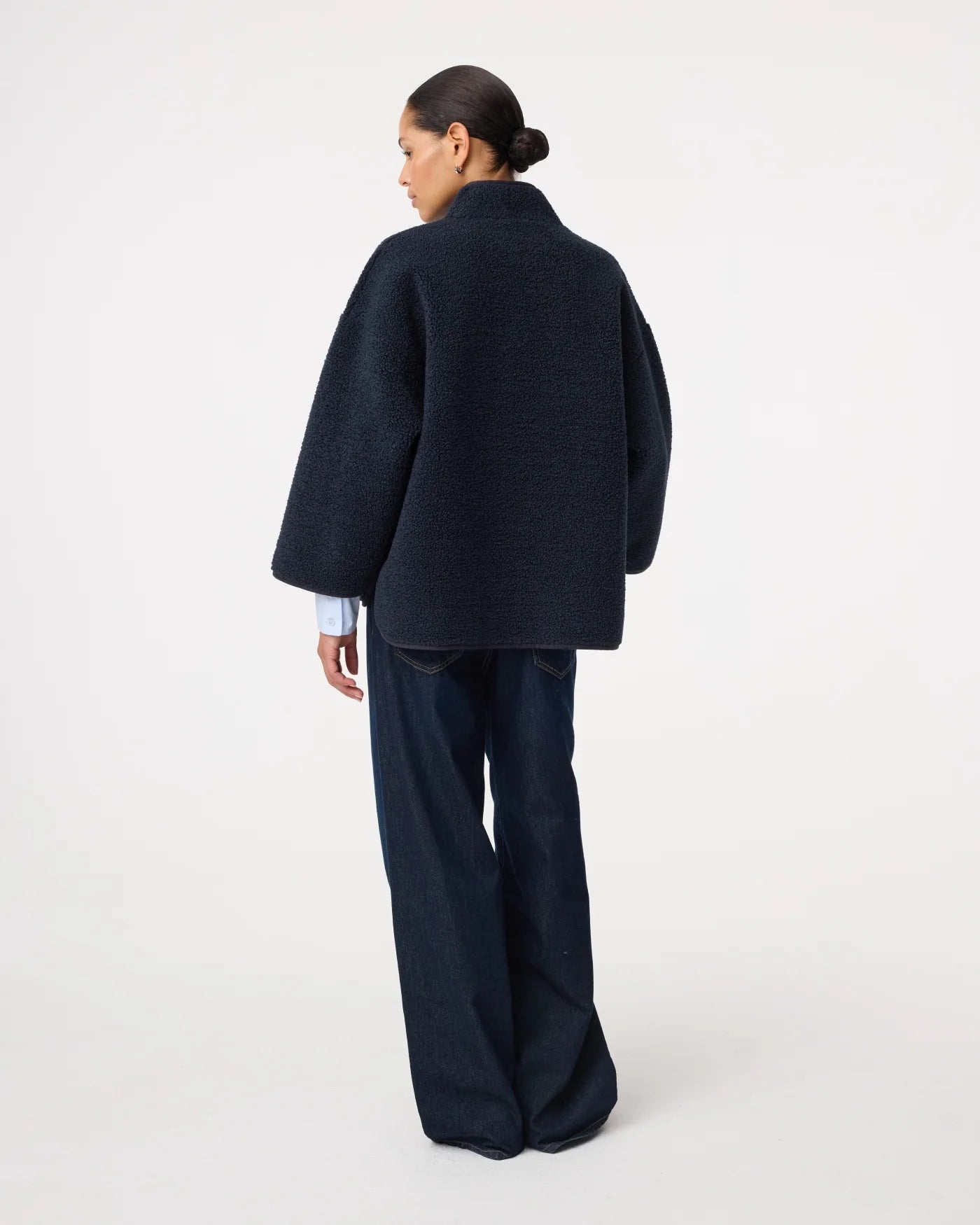 Knit-ted Joko Jacket