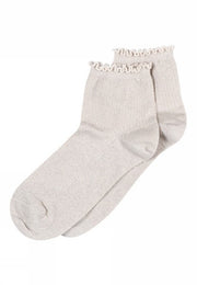 MP Denmark Lis glitter socks
