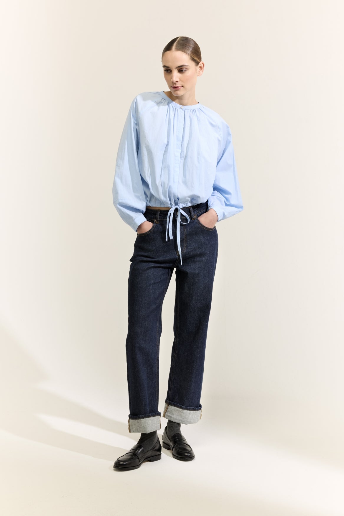 JC Sophie Jaime blouse