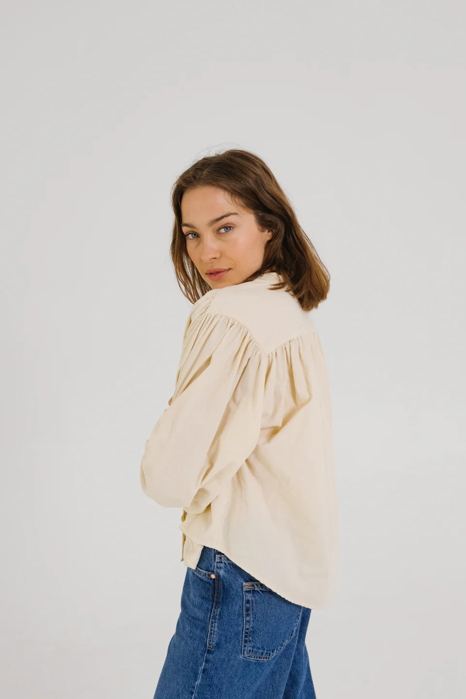 Sacrecoeur Giannita Snow