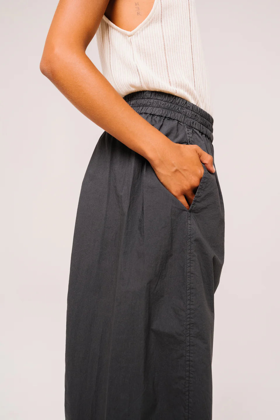 Sacrecoeur Liam Ferro