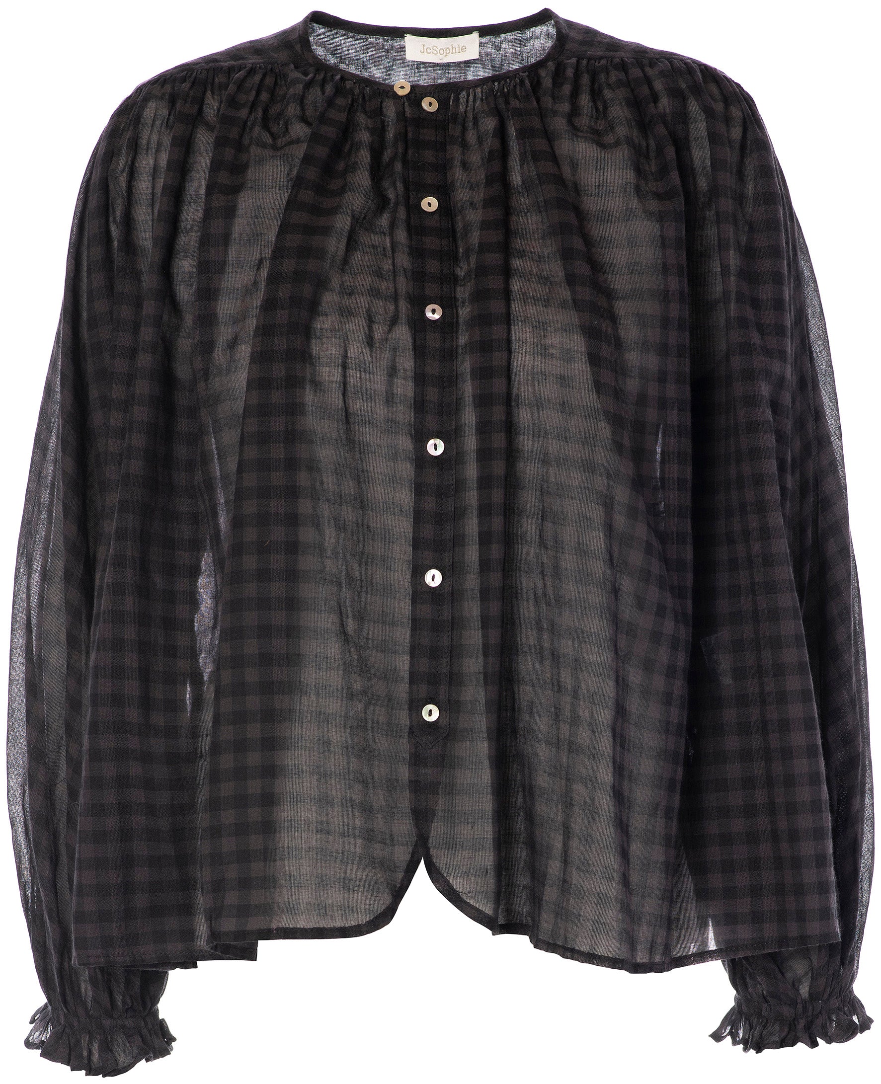 JC Sophie Jewel blouse