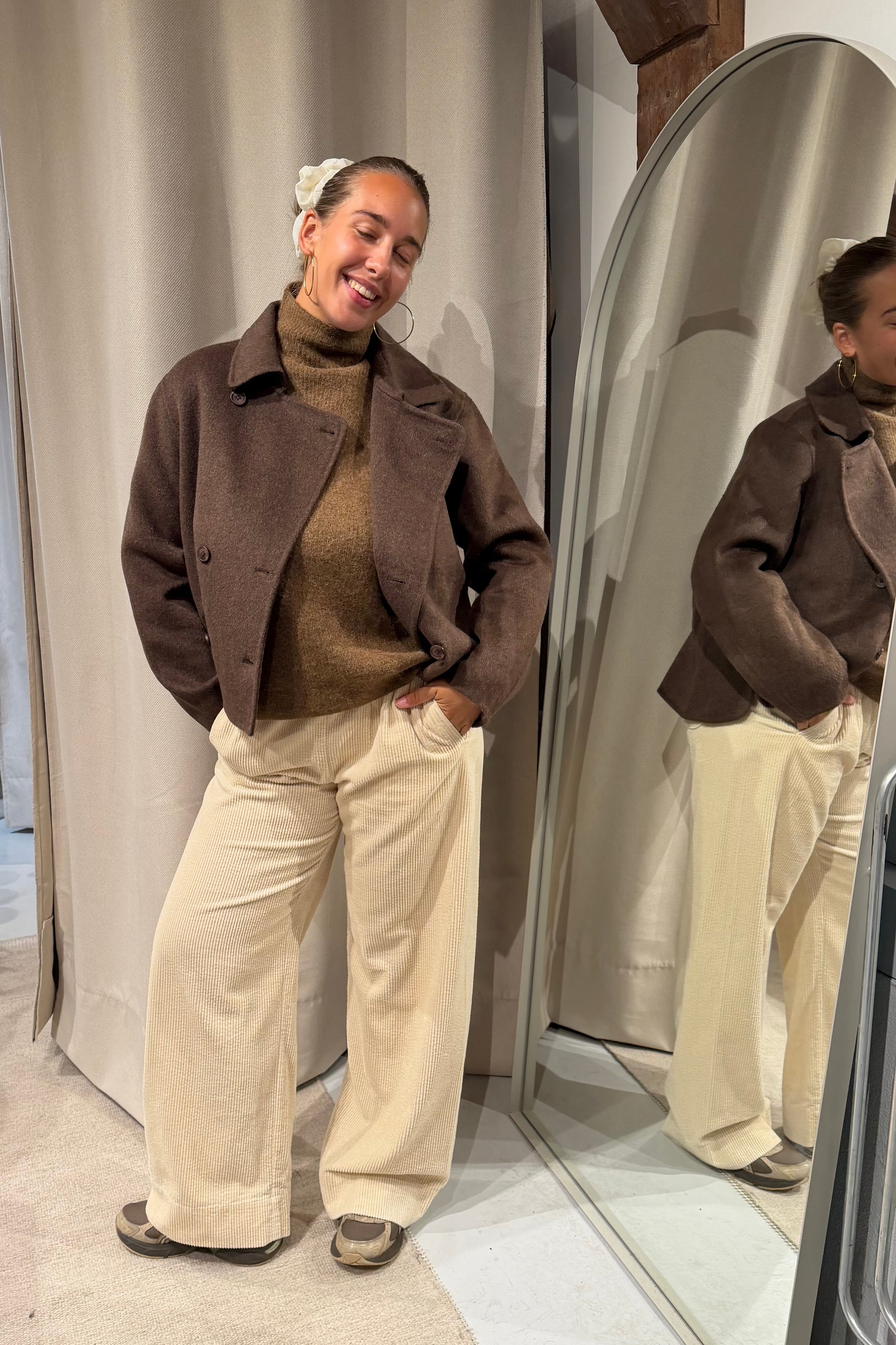 JC Sophie Pallas jacket