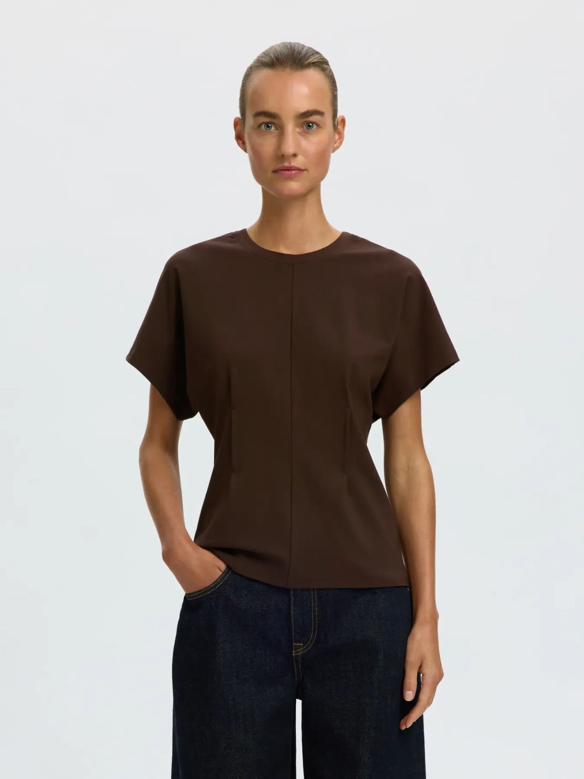 Selected Wera top