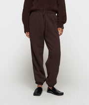 10 Days Bar jogger foam tape deep wine