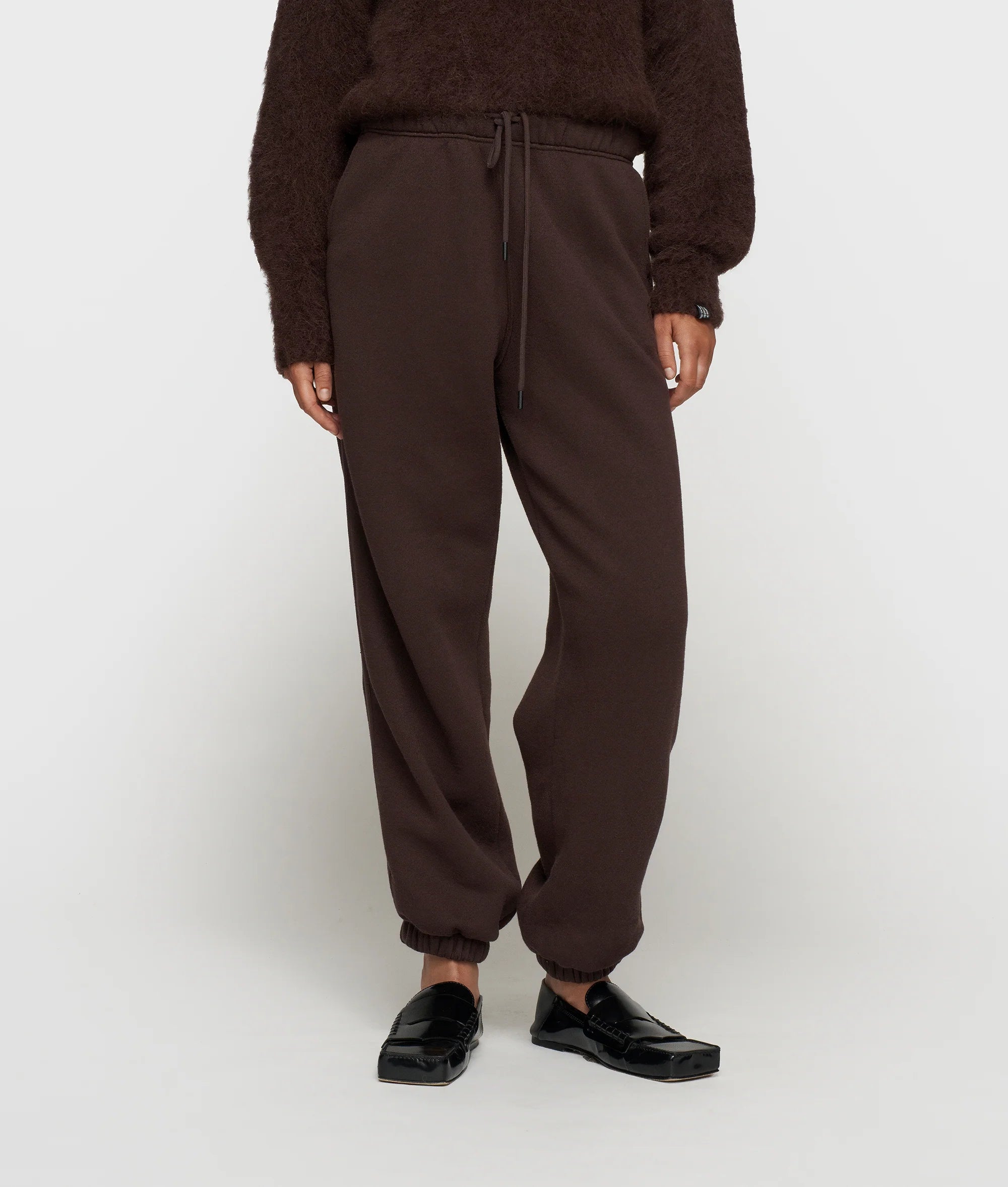 10 Days Bar jogger foam tape deep wine