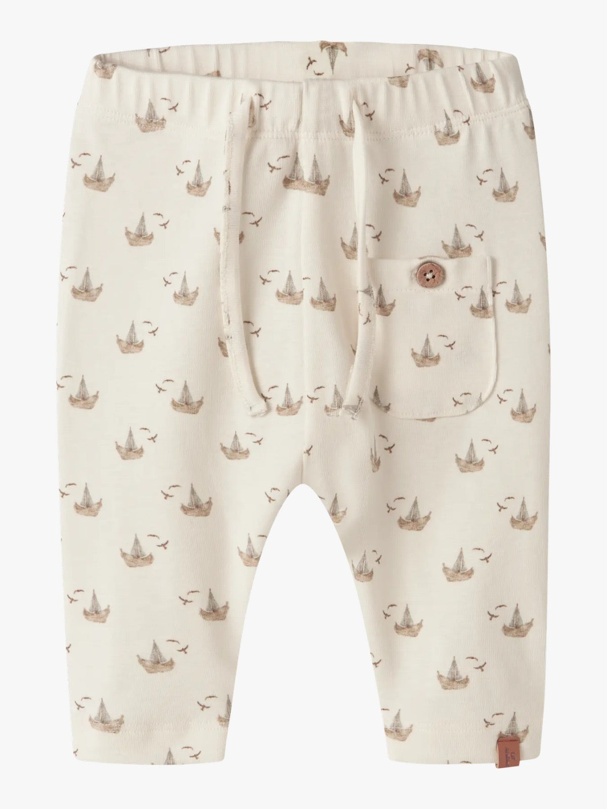 Lil Atelier Gayo Sak Loose Pants