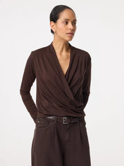 Knit-Ted Jetty Top