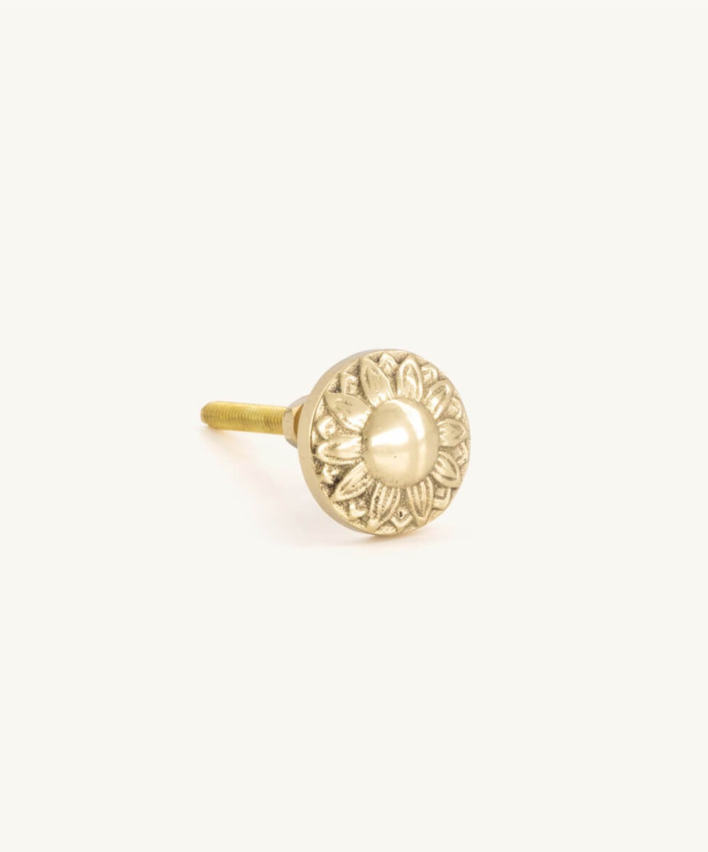 Doing Goods Solange Knob Small