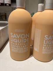 Savon liquide Marseille Refill