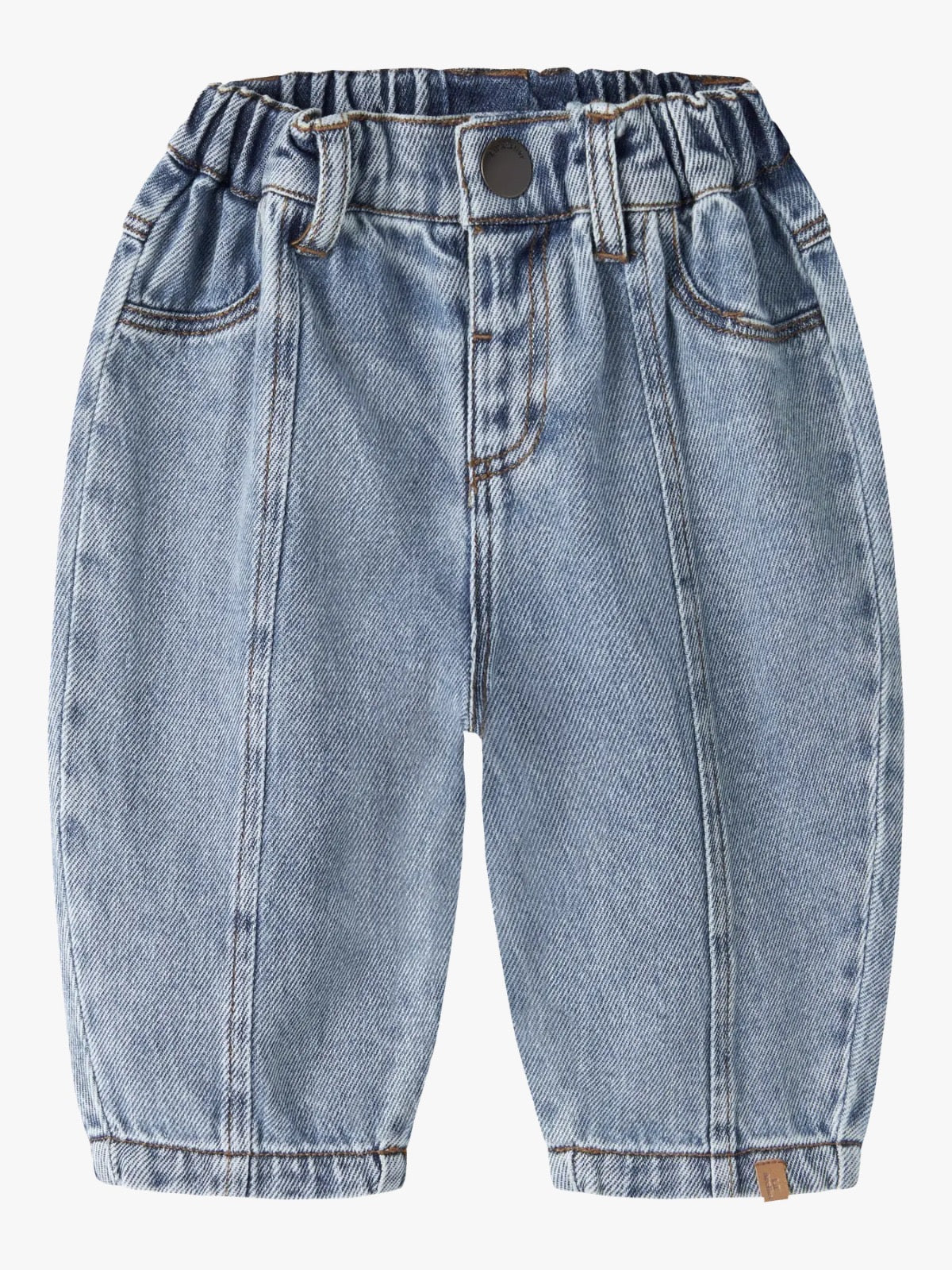 Lil Atelier NBNKarole tapered jeans