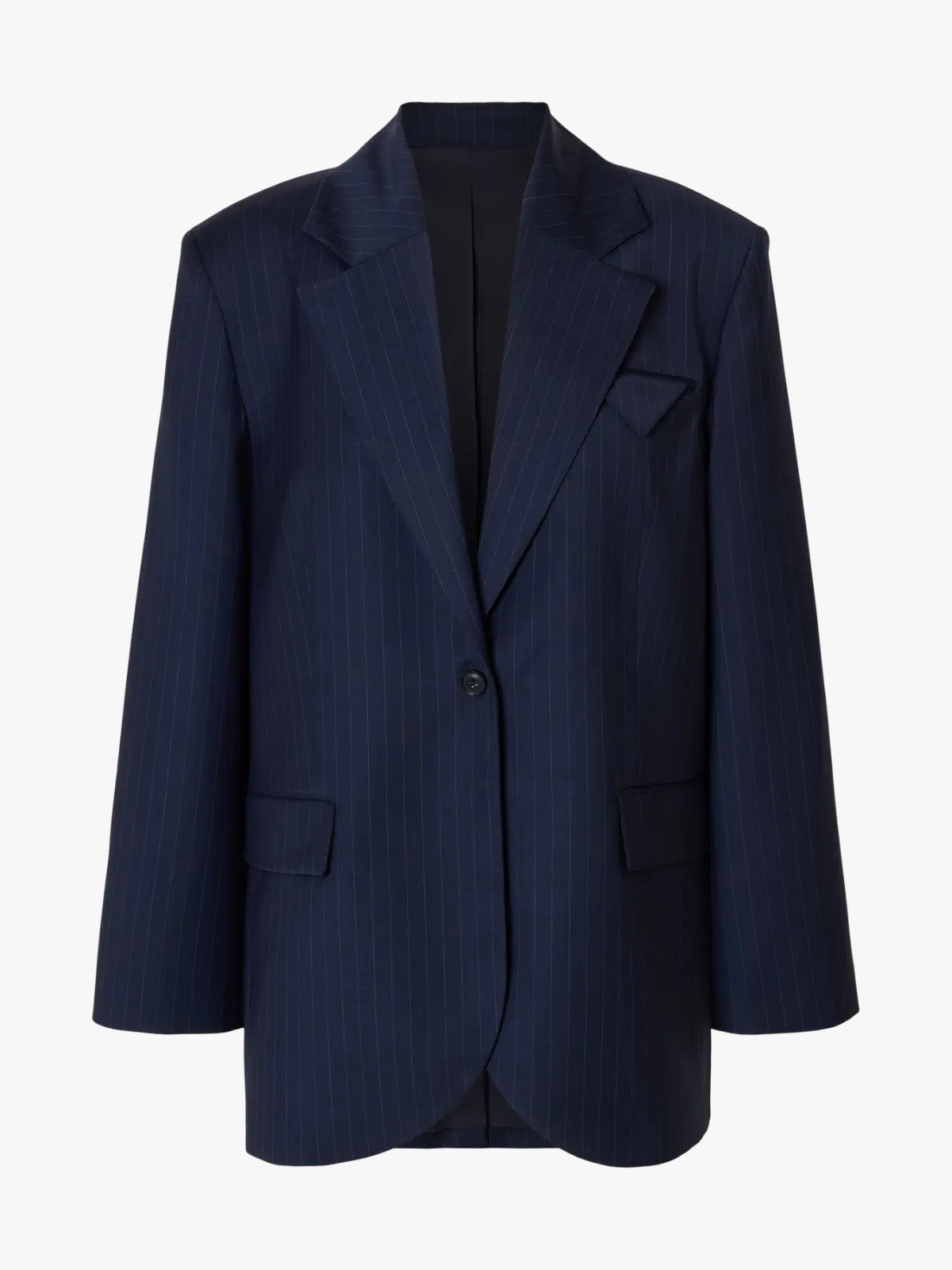 Selected Sanne Oversized Blazer
