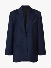 Selected Sanne Oversized Blazer