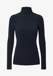 Gai + Lisva Anna Turtleneck