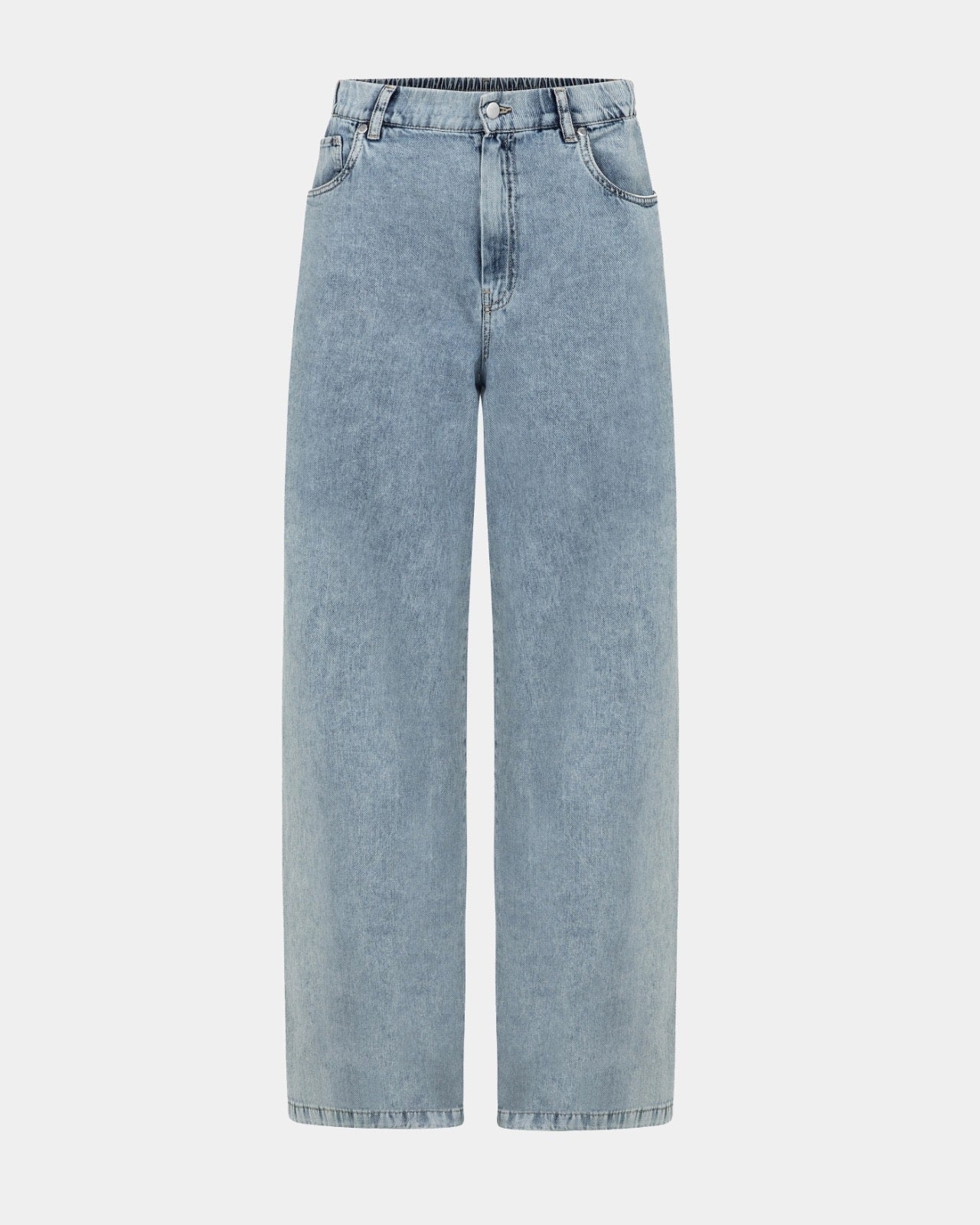 Knit-ted Dennie Pants