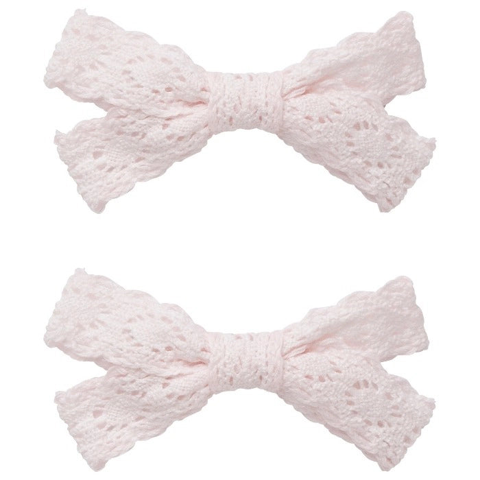 Lil Atelier | NMFACC-Lola 2 pack hair clips