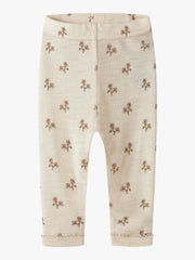 Lil Atelier Nbfnalu slim legging