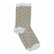 Mp Denmark Donna glitter socks