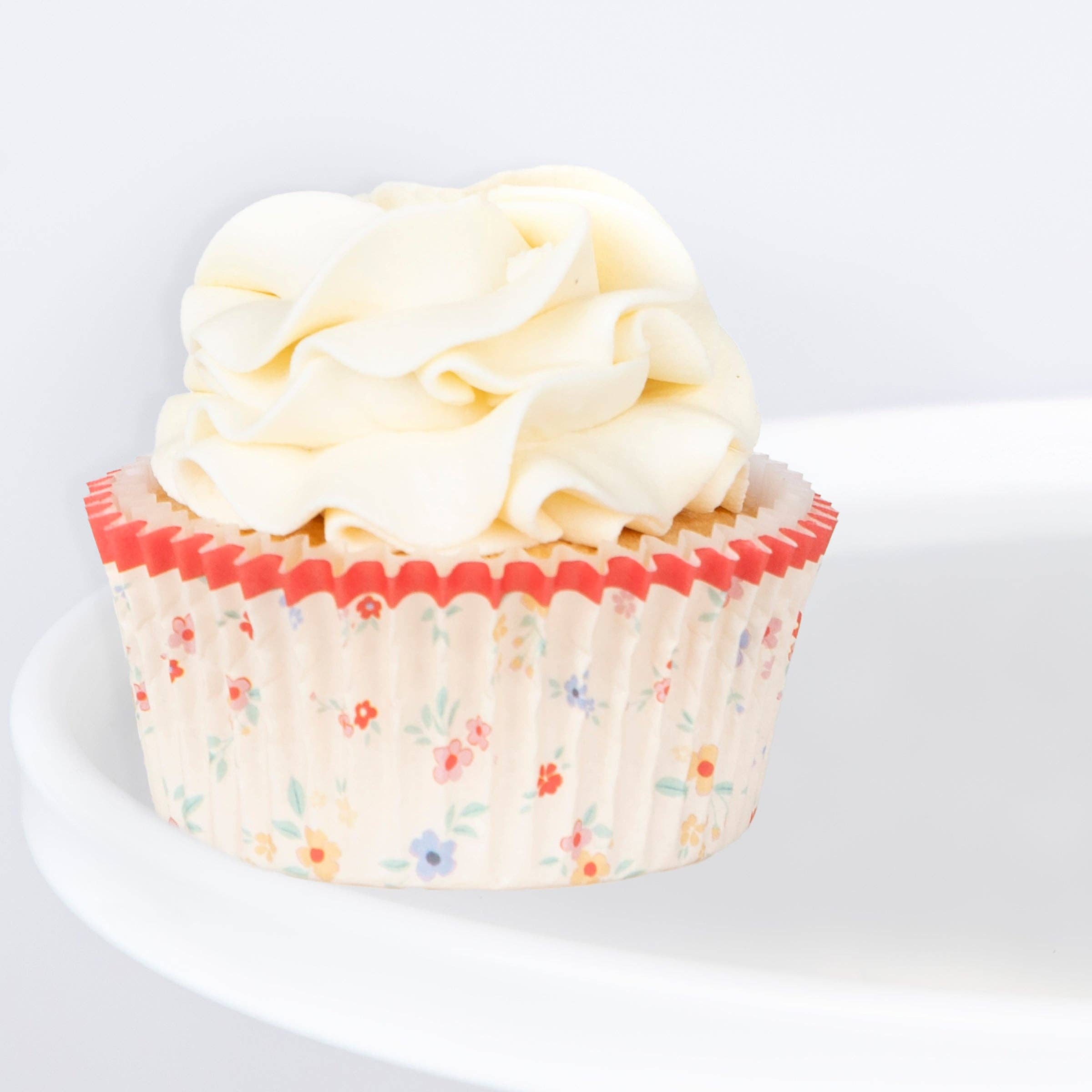 Dieren Vrienden Cupcake Kit
