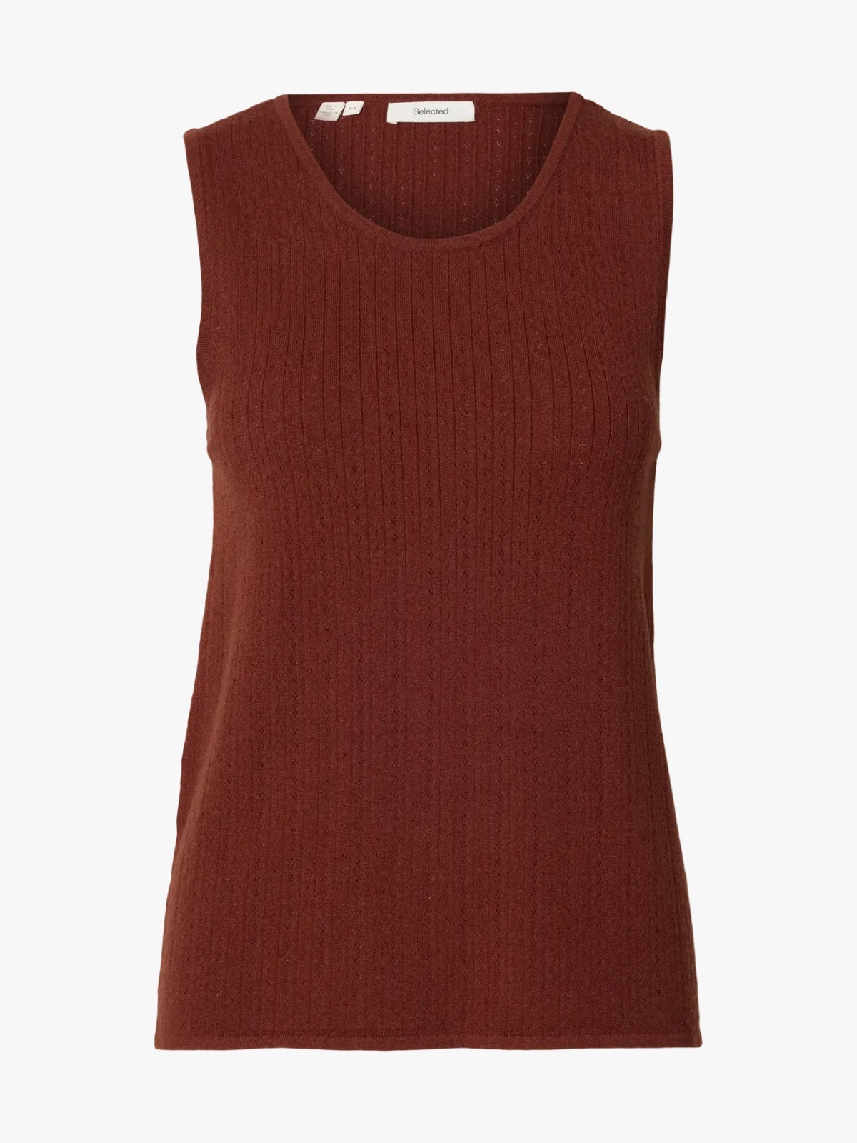 Selected Helle Knit top
