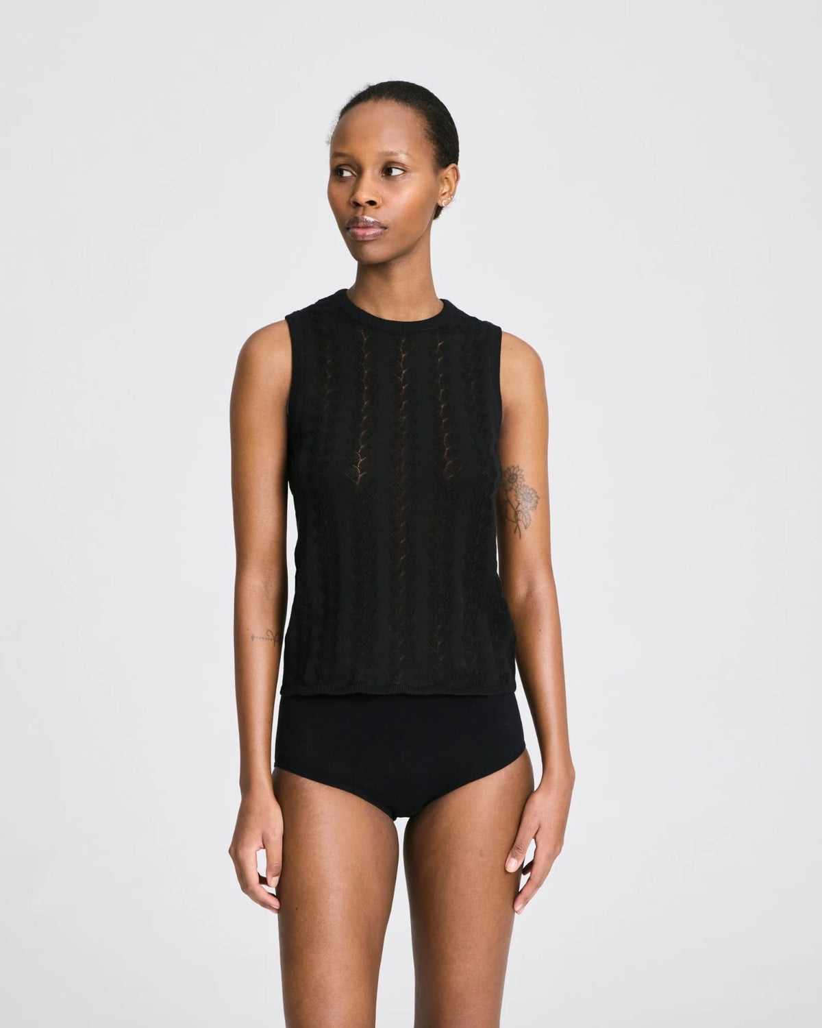 Gai + Lisva Sofie Butterfly top