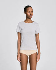 Gai + Lisva Trille Cotton Top