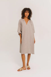 Sacrecoeur Mathy Masai dress
