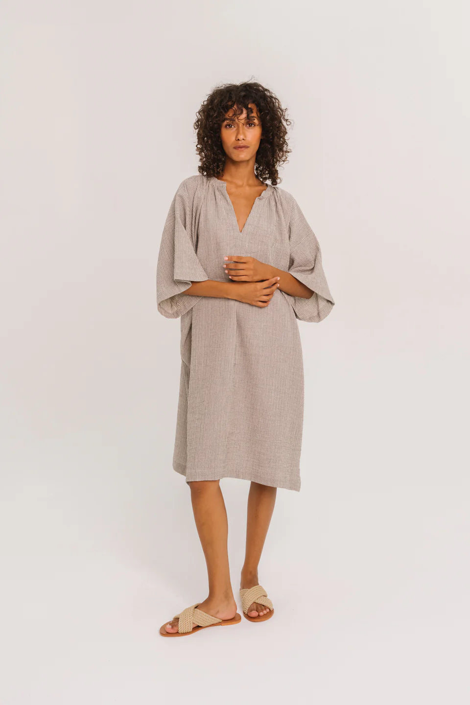 Sacrecoeur Mathy Masai dress