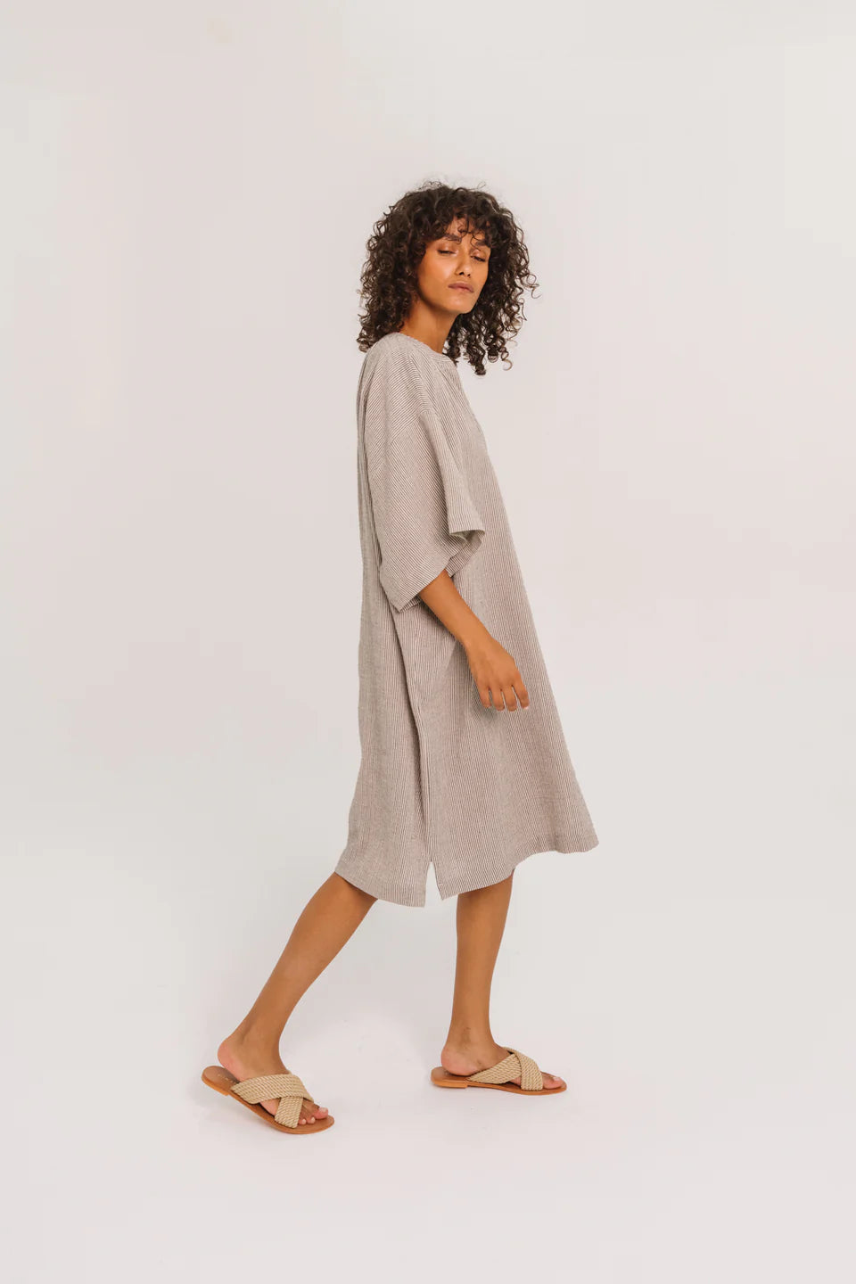 Sacrecoeur Mathy Masai dress