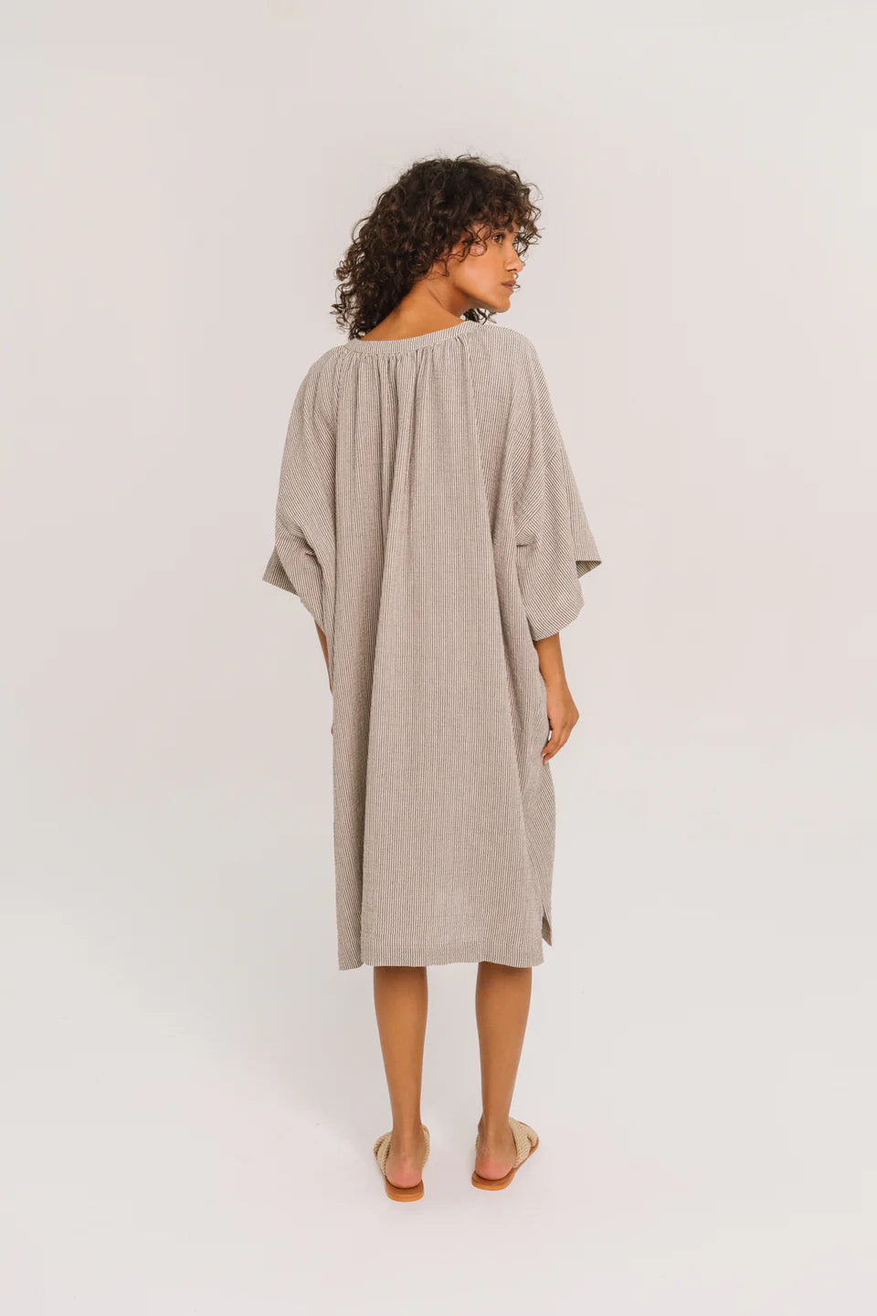 Sacrecoeur Mathy Masai dress