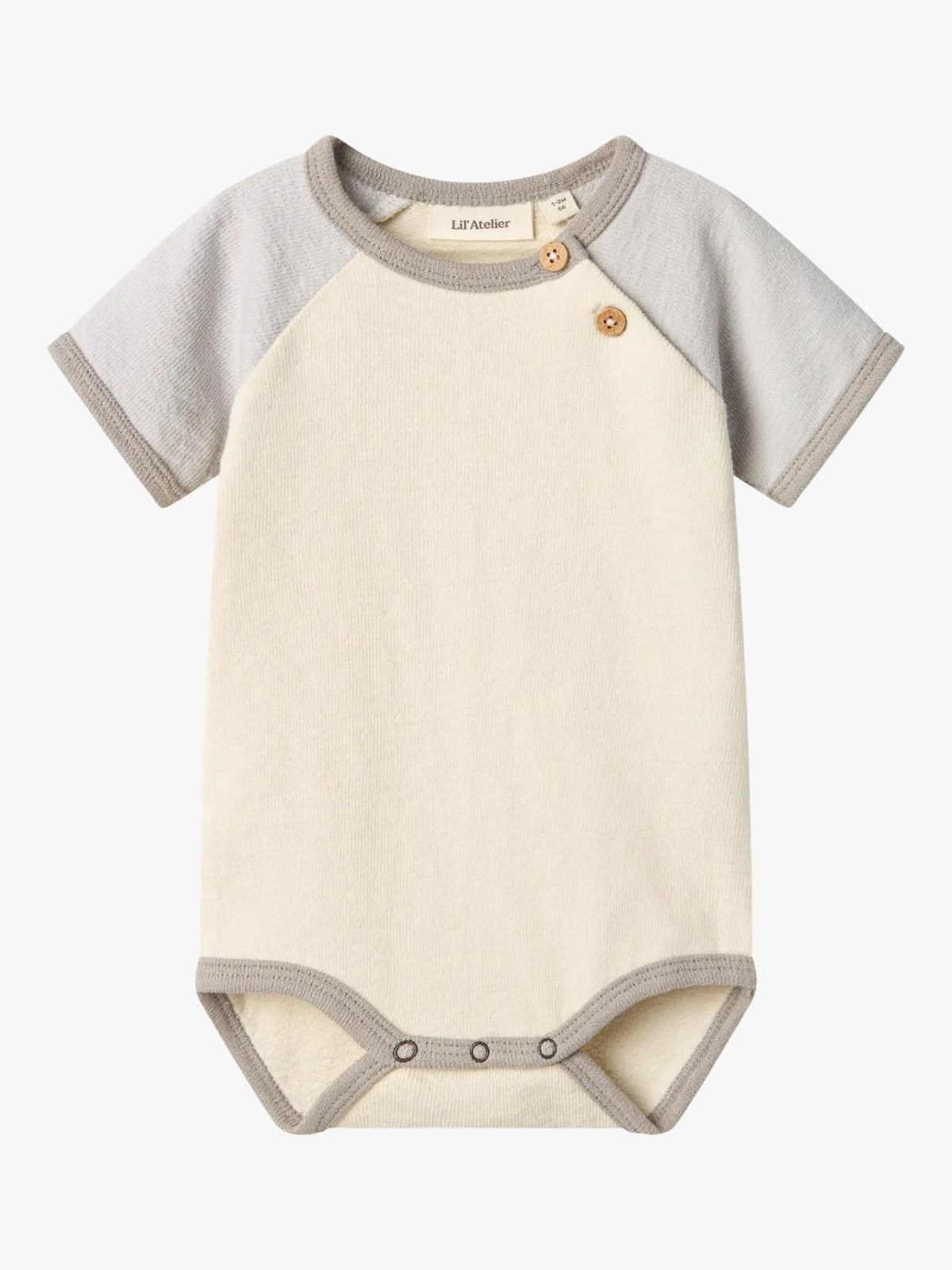 Lil Atelier NBMNunan SS Loose body