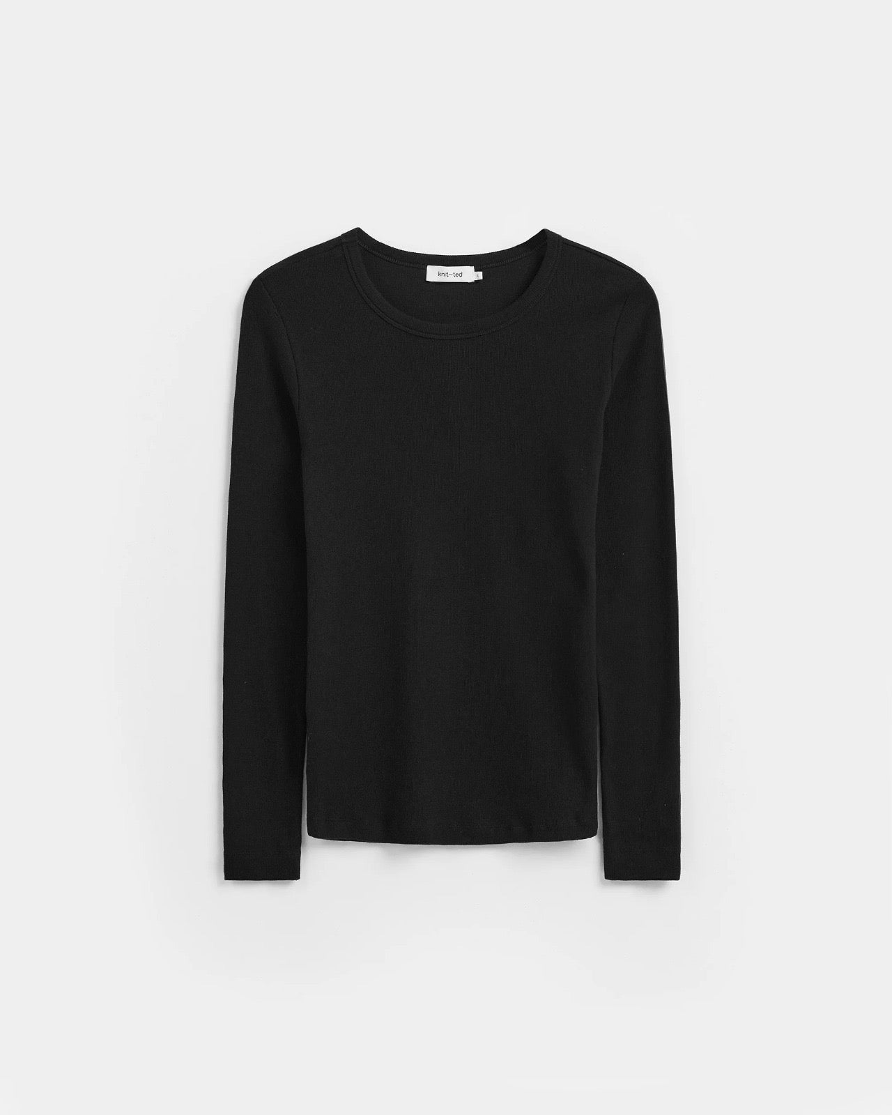 Knit-Ted Kaley T-Shirt
