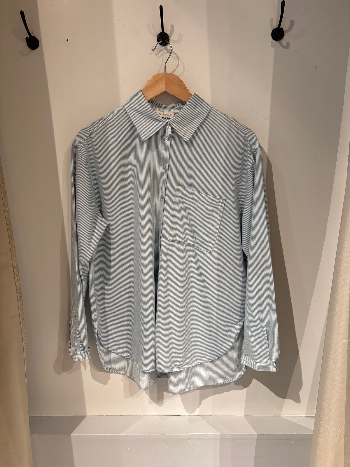 Vintage Mette blouse JC Sophie
