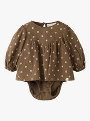 Lil Atelier Hulla Loose Body shirt