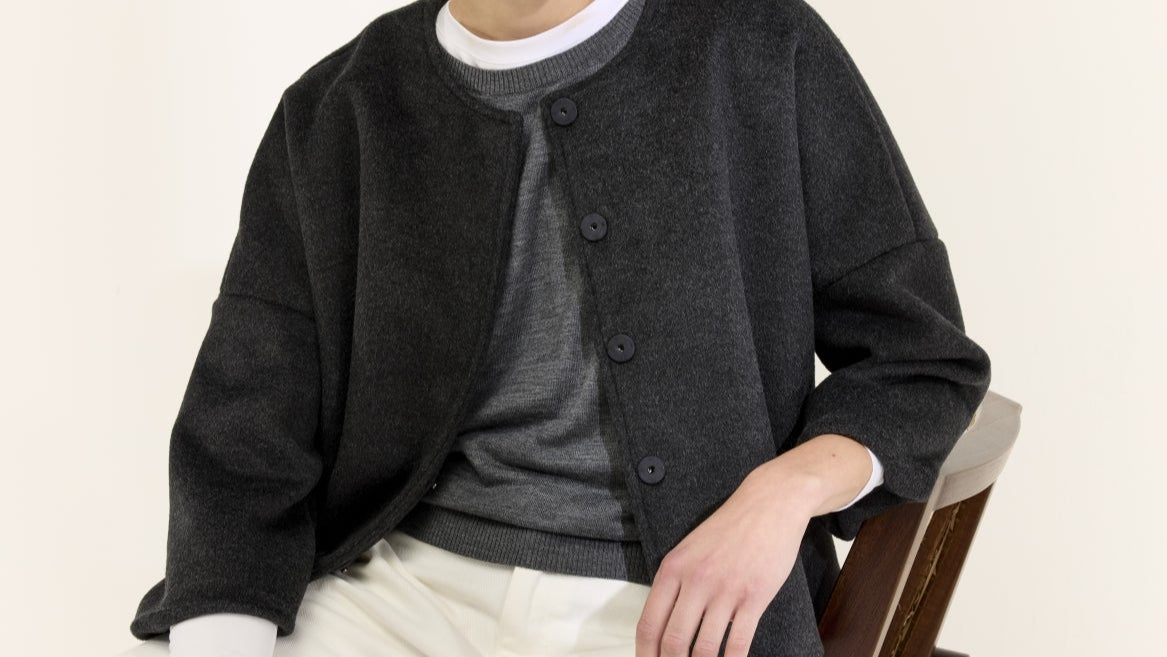 JC Sophie Joaquine jacket