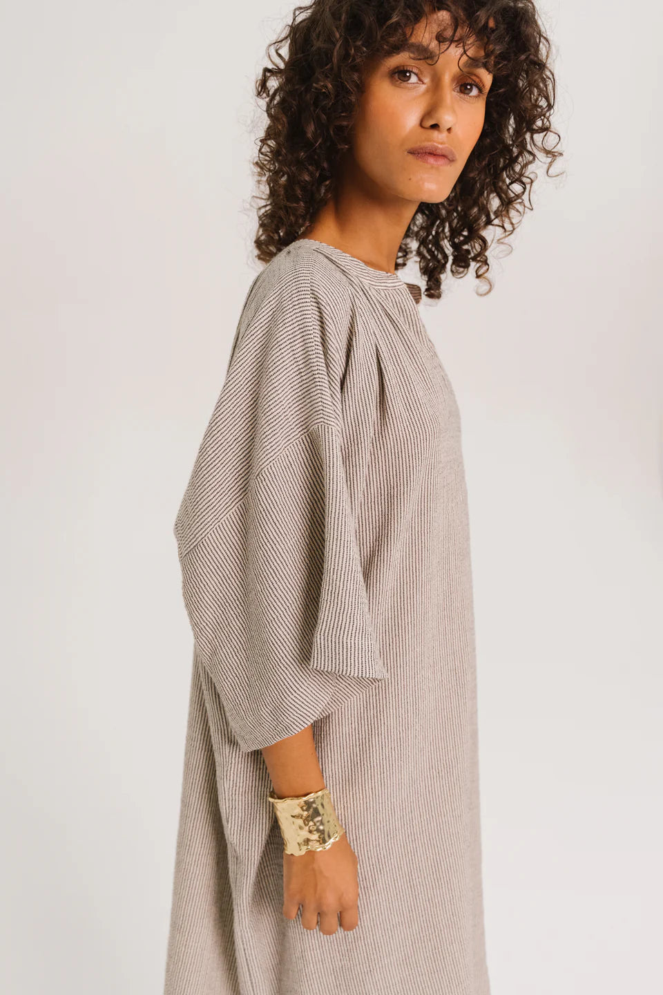 Sacrecoeur Mathy Masai dress