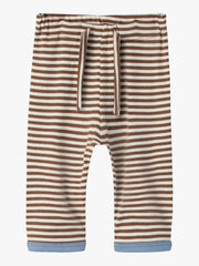 Lil atelier NBMGeo mim loose pants