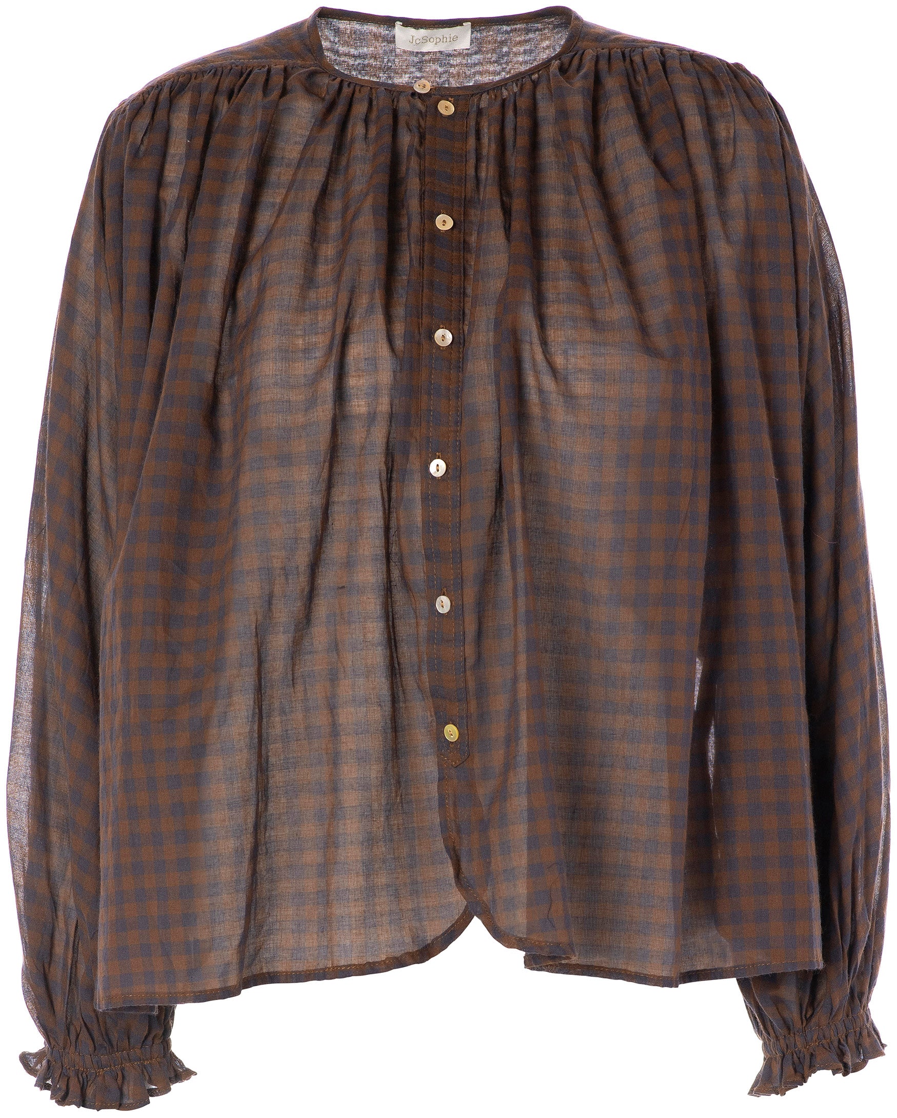 JC Sophie Jewel blouse