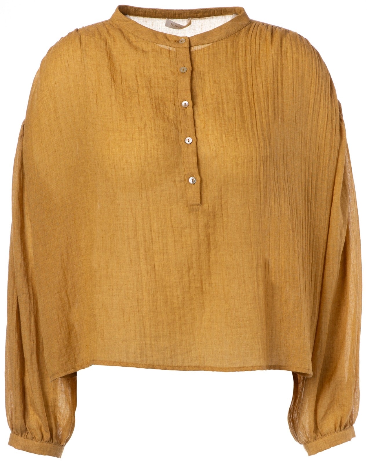JC Sophie Minty blouse
