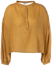 JC Sophie Minty blouse