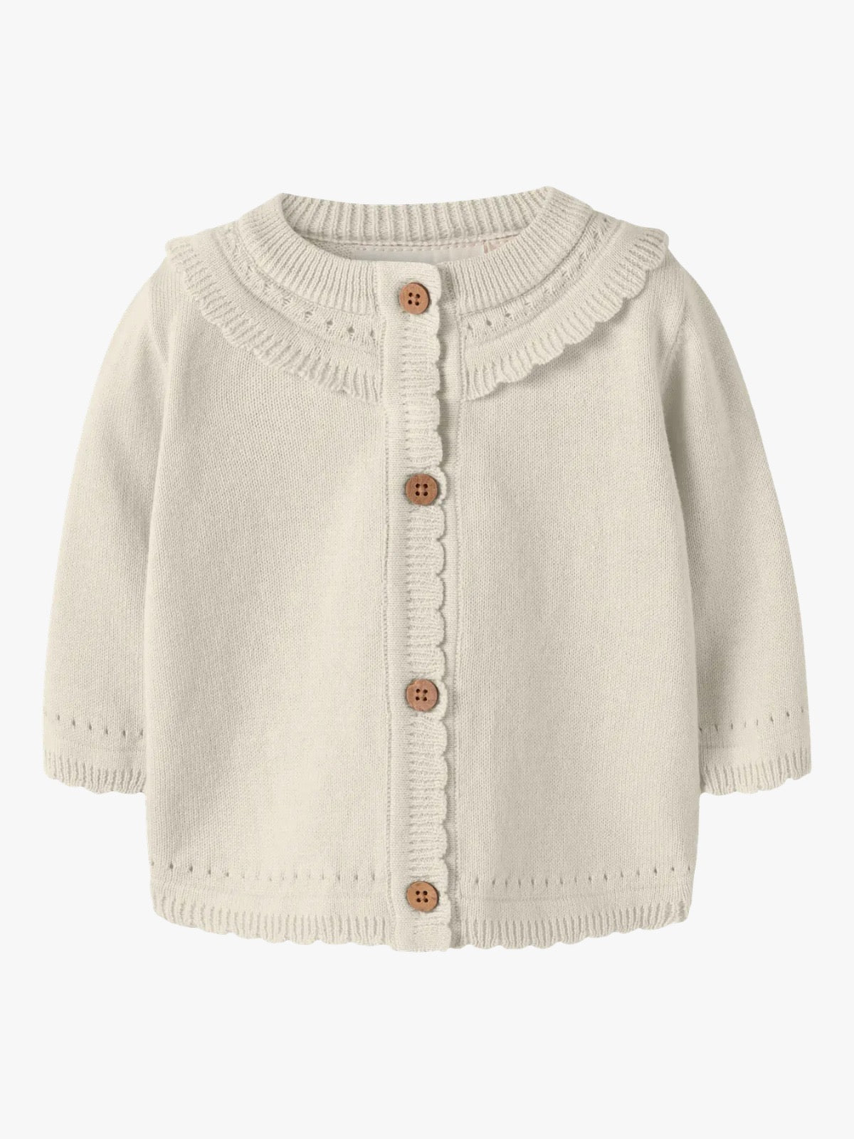 Lil Atelier | NBFHao LS Knit card
