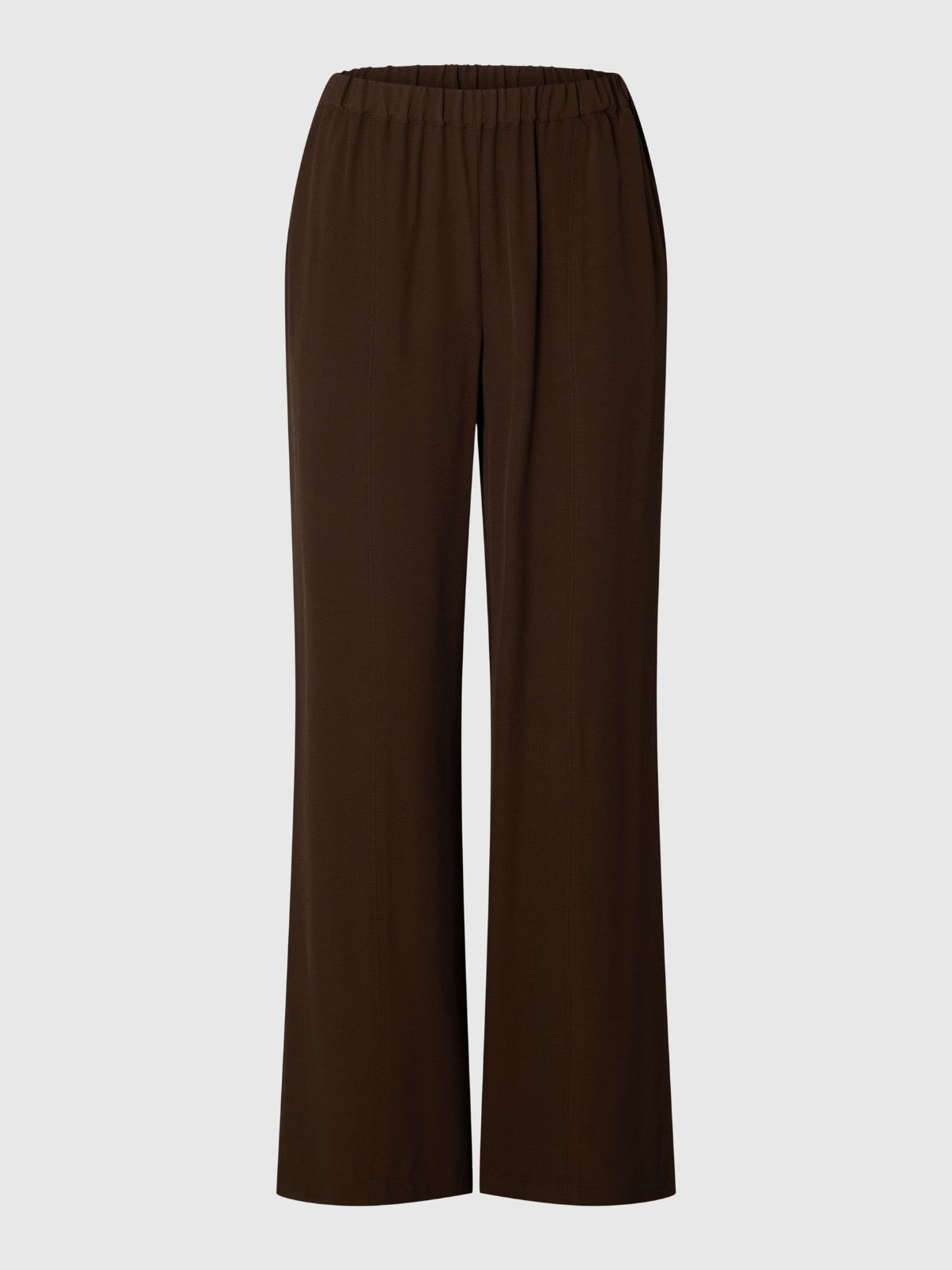 Selected SLFCain wide pants