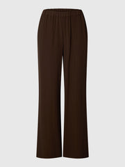 Selected SLFCain wide pants